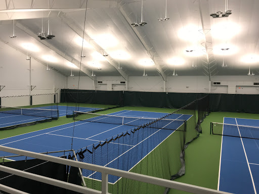 Cooper Tennis Complex