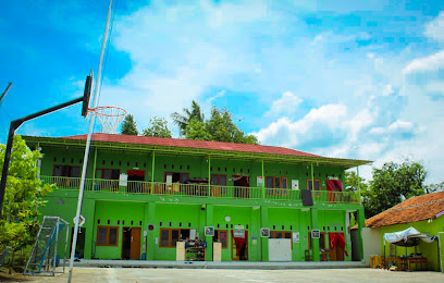 Pondok Pesantren Sains Salman Assalam Cirebon - Islamic Boarding School