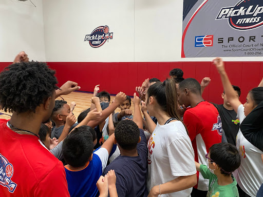 Gym «PickUp USA Fitness», reviews and photos, 2387 Buena Vista St, Irwindale, CA 91010, USA