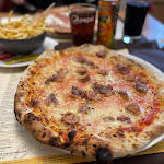 Photo n°1 de l'avis de Harry.a fait le 10/02/2024 à 17:13 sur le  Ristorante pizzeria Folon à Fondo