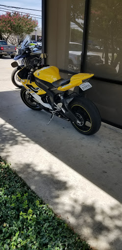 Motorcycle Dealer «BMW Motorcycles of North Dallas», reviews and photos, 900 K Ave #300, Plano, TX 75074, USA