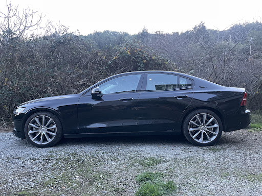Volvo Cars Marin image