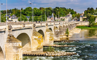 Sup Veto Tours à Tours