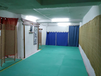 Kaishi Dojo