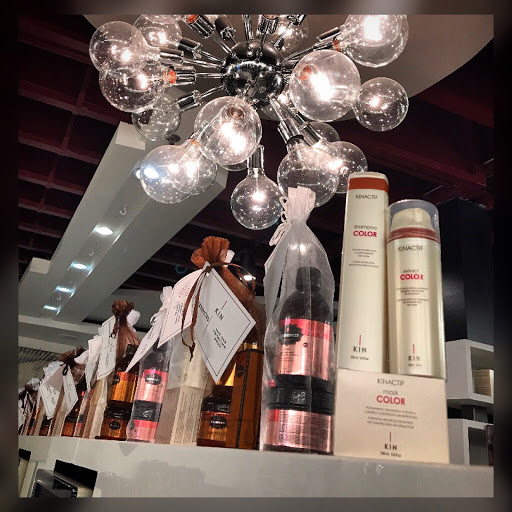 Beauty Salon «Medusa Hair Salon», reviews and photos, 22311 Brookhurst St, Huntington Beach, CA 92646, USA