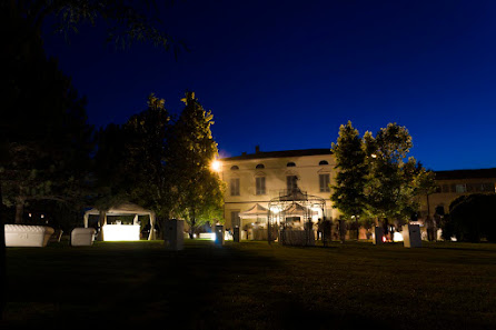 Villa Garibaldi Albianion, Str. di Cassino, 29010 Pontenure PC, Italia