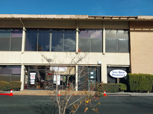 LifeLong Brookside San Pablo Health Center