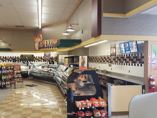 Grocery Store «Fresh Market», reviews and photos, 135 E Main St, American Fork, UT 84003, USA