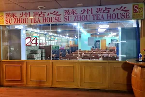 Suzhou Tea House image