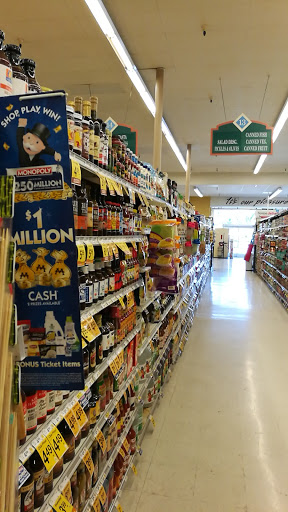 Grocery Store «Safeway», reviews and photos, 1421 Tara Hills Dr, Pinole, CA 94564, USA