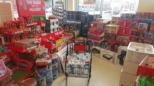 Dollar Store «Family Dollar», reviews and photos, 144-01 Liberty Ave, Jamaica, NY 11435, USA