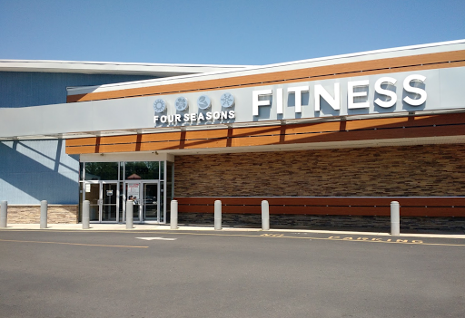 Gym «Four Seasons Fitness», reviews and photos, 626 Delsea Dr, Glassboro, NJ 08028, USA