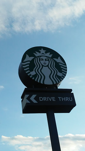 Coffee Shop «Starbucks», reviews and photos, 103 Mitchelle Dr, Hendersonville, NC 28792, USA