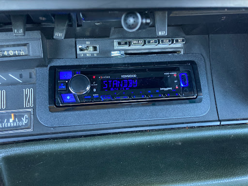 Audio Visual Equipment Supplier «Audio Works», reviews and photos, 280 E Main St, Newark, DE 19711, USA