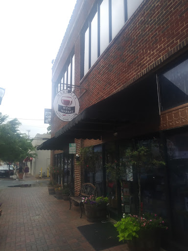 Wine Store «Marietta Wine Market», reviews and photos, 18 Powder Springs St SW, Marietta, GA 30064, USA