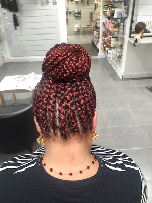 Ken Coiffure à Méru