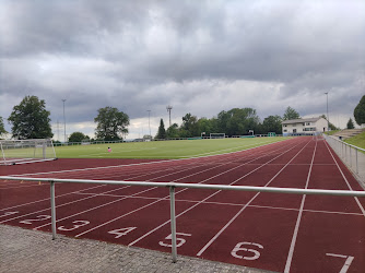 Moorsberg-Stadion