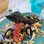 Photo n°1 de l'avis de Giulia.u fait le 07/07/2021 à 21:19 sur le  Ristorante Coco's à Lido di Tarquinia