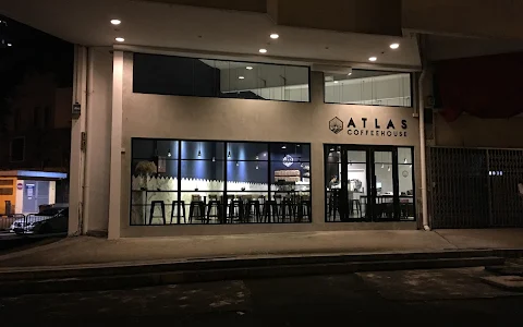 Atlas Coffeehouse image