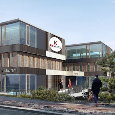 Keymex Immobilier Altitude à Allonzier-la-Caille