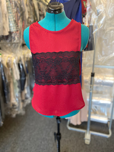 Dry Cleaner «Andreas Cleaners», reviews and photos, 1004 Main St, Fishkill, NY 12524, USA