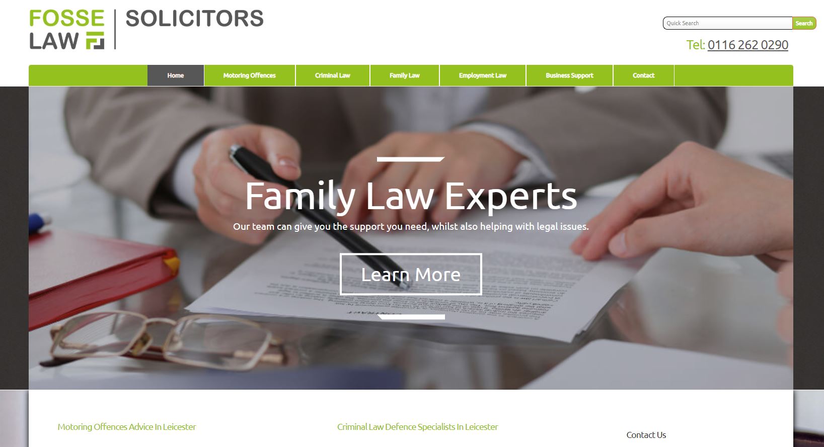Fosse Law Solicitors