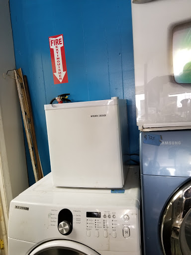 Used Appliance Store «Certified Used Appliance», reviews and photos, 4507 St Stephens Rd, Eight Mile, AL 36613, USA
