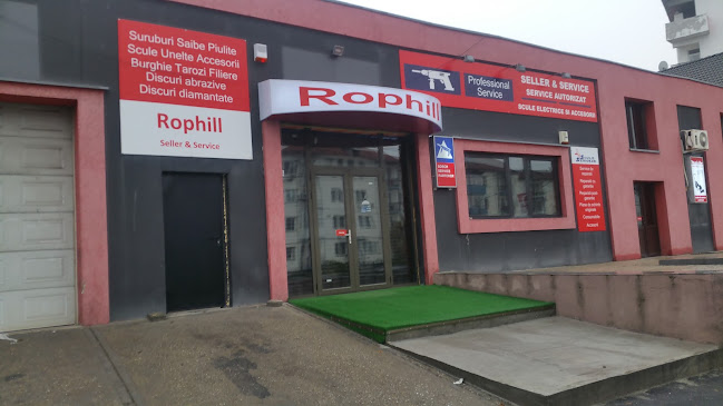 Ro Service Rophill - Firmă de construcții