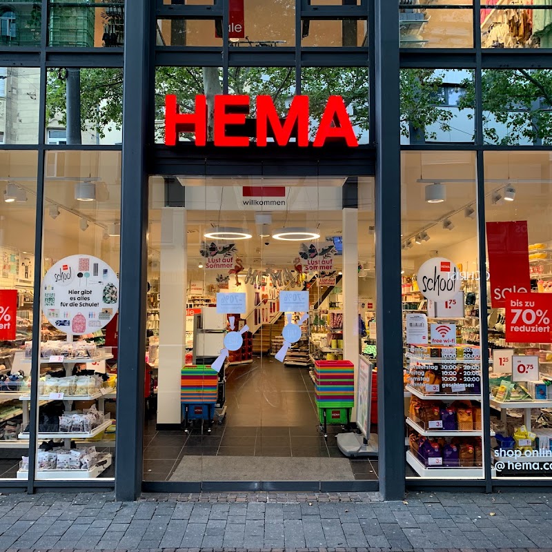 Hema