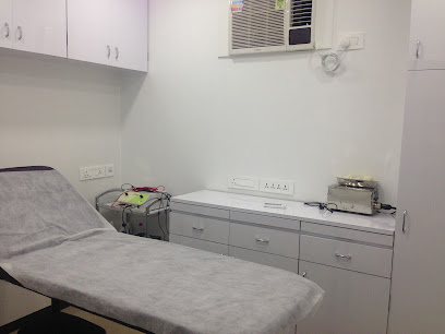 Dr Nikita Patel Clear Skin Clinic
