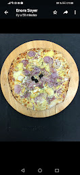 Photo n°20 de Distributeur - La cabane à Pizza à Condrieu ()