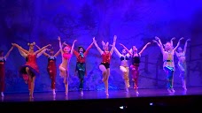 Danza Susana Castro Escuela de Ballet y Pilates