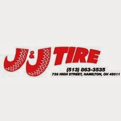 Tire Shop «Jeff Pohlman Tire & Auto Service», reviews and photos, 736 High St, Hamilton, OH 45011, USA