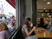 Atmosphère du Restaurant asiatique Au Phénix d'Or à Paris - n°4