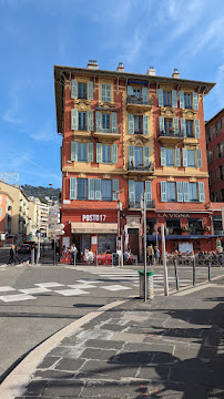 Les plus récentes photos du Restaurant La Vigna à Nice - n°6