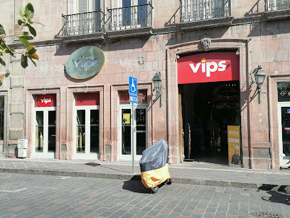 Vips Querétaro Centro