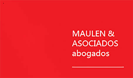 MAULÉN & ASOCIADOS abogados - Providencia