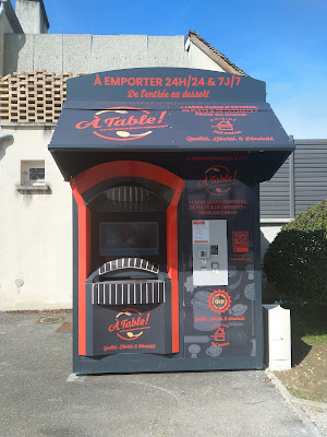 A Table à Ladoix-Serrigny