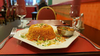 Biryani du Restaurant indien Shimla à Marseille - n°3