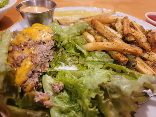 Coffee Shop «Driftless Cafe», reviews and photos, 118 W Court St, Viroqua, WI 54665, USA