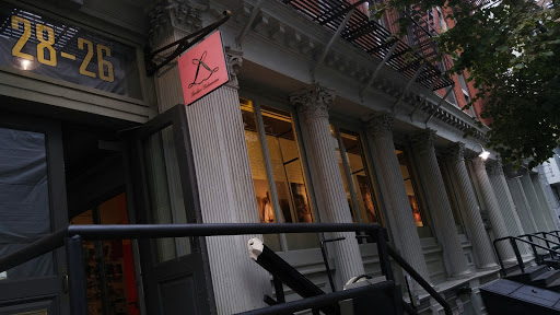 Art Museum «Leslie-Lohman Museum of Gay and Lesbian Art», reviews and photos, 26 Wooster St, New York, NY 10013, USA