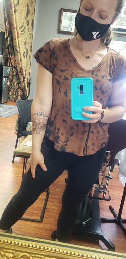 Explore 2023 tattoo ideas, creative tattoo ideas in Pendleton, available at Just Another Hole in the Wall Tattoo