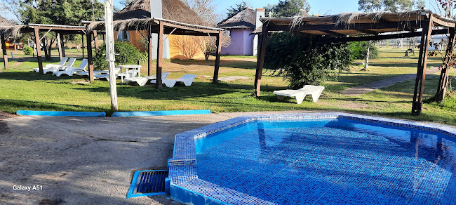 Termas Sol y Luna - Hotel