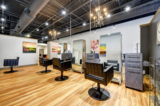 Beauty Salon «Hair42 Salon», reviews and photos, 13206 W U.S. Hwy 42, Prospect, KY 40059, USA