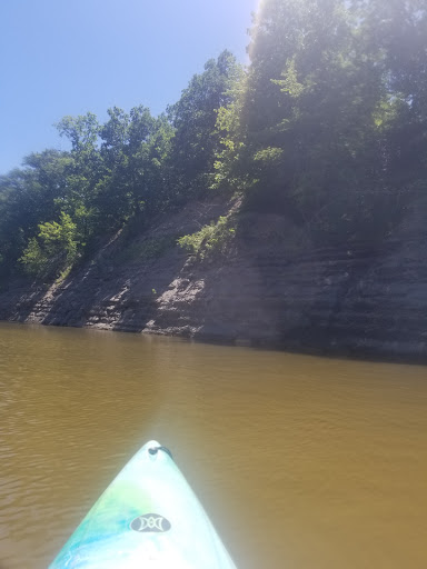 Canoe & Kayak Store «West River Paddle Sports», reviews and photos, 655 W River Rd, Vermilion, OH 44089, USA