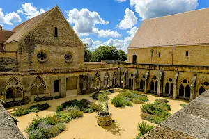 Abbaye de Noirlac image