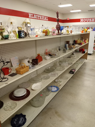 Thrift Store «Family Thrift Center», reviews and photos, 9592 FM 1960 Bypass Rd E, Humble, TX 77338, USA