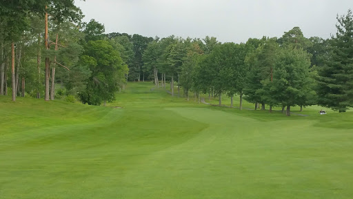 Golf Course «Irondequoit Country Club», reviews and photos, 4045 East Ave, Rochester, NY 14618, USA