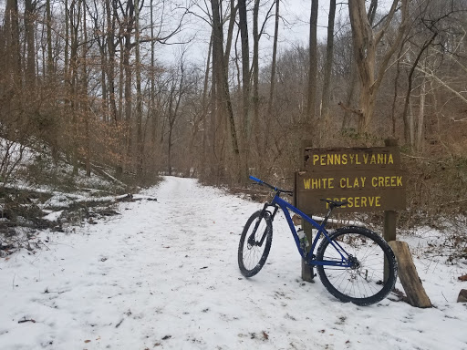 Nature Preserve «White Clay Creek Preserve», reviews and photos, 404 Sharpless Rd, Landenberg, PA 19350, USA