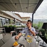 Photo n°1 de l'avis de ali.p fait le 26/06/2022 à 14:48 sur le  Osteria Antica Valeriana à Sale Marasino